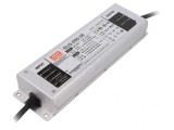 Alimentator LED 199,8W 36V 5,55A ELG-200-36