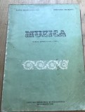 MNL Manuale - Muzica - Clasa 8 a