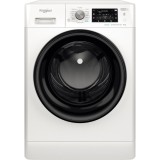 Masina de spalat rufe Whirlpool FreshCare+ FFD8648BVEE, 8 kg, 1600 RPM, Clasa C, Steam Refresh, Steam Hygiene, Tehnologia al-6lea Simt, Motor Inverter