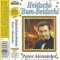 Caseta Peter Alexander &lrm;&ndash; Heidschi - Bum - Beidschi, originala