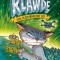 Klawde: Evil Alien Warlord Cat: Target: Earth #4