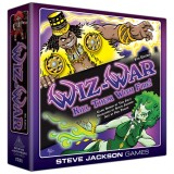 Wiz-War (9th Edition)