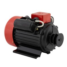 Motor electric 1.3kW, 1500 rpm, YAMAMOTO YM802-1500 Innovative ReliableTools foto