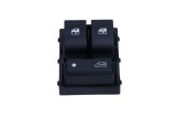 Comutator,macara geam CITRO&Euml;N JUMPER II platou / sasiu (2006 - Prezent) MAXGEAR 50-0559