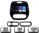 Cumpara ieftin Navigatie Renault Captur (2013-2019), Android 10, P-Quadcore 1GB RAM + 16GB ROM, 9 Inch - AD-BGP9001+AD-BGRKIT378