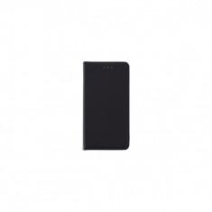 Husa Flip Apple iPhone XS Max - iberry Smart Book Tip Carte Negru