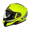 Casca Moto Flip-Up SMK GLIDE FLASH VISION HV420 MARIME L