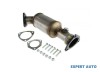 Catalizator Skoda Octavia 1 (1996-2010)[1U2] #1