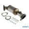 Catalizator Audi A4 (2000-2004) [8E2, B6] #1