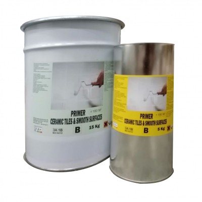 Amorsa Epoxy Floor 20 Kg foto