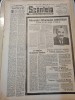 Scanteia 3 iulie 1949-moartea lui gheorghi mihailovici dimitrov