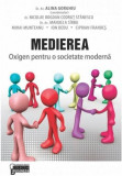 Medierea - Oxigen pentru o societate moderna | Alina Gorghiu, Universul Juridic