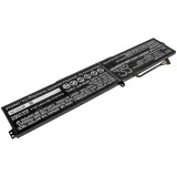 Baterie compatibila Laptop, Lenovo, IdeaPad 330-17ICH Type 81FL, CS-LVP330NB, 5B10Q71251, 5B10Q71252, 5B10W67265, L17C3PB0, L17D3PB0, L17M3PB1, 11.34V