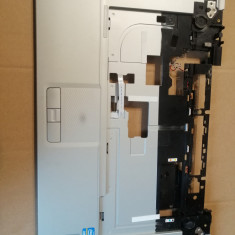 carcasa palmrest + boxe difuzoare Fujitsu LIFEBOOK E752 E751