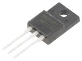 N-MOSFET Tranzistor 120V 40A 51W