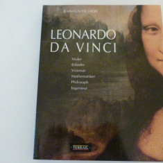 Leonardo da Vinci