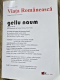 Revista Viata Romaneasca nr. 8-9/1921