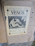 Revista Venus - nr 8, 20 noiembrie 1921
