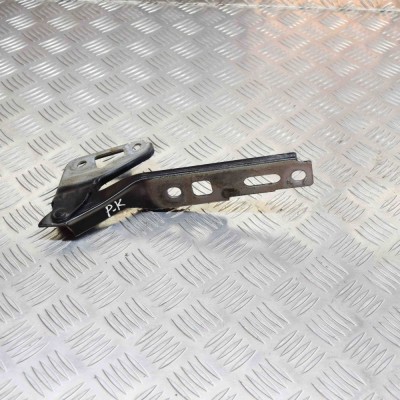 Balama capota st&amp;acirc;nga față AUDI Q7 4L 2007 OEM: 4L0823301 11454319 foto