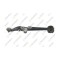 Brat suspensie Lexus Is I ( E1) 04.99-07.05, Is Sportcross ( E1) 10.01-10.05, Fata, Stanga, TEKNOROT