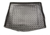 Covor Tavita Portbagaj Ford Focus II Sedan 2005-2011 cu rezerva mare