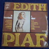 Edith Piaf - Edith Piaf, vol.1 _ vinyl,LP _ Columbia, Franta, 1971, VINIL