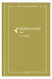 Război și pace II (Vol. 32) - Hardcover - Lev Tolstoi - Litera