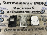 Rezistenta,piesa cu tepi aeroterma generator ozon BMW F07,F10,F11,F12,F13,F01, 5 (F10) - [2010 - 2013]