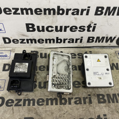 Rezistenta,piesa cu tepi aeroterma generator ozon BMW F07,F10,F11,F12,F13,F01