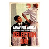 Selection Day A. N. Wilson Carte straina Carti in engleza Roman despre adolescenta si cricket
