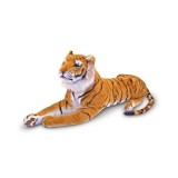 Tigru gigant din plus Melissa and Doug, Melissa &amp; Doug