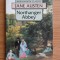 Jane Austen - Northanger Abbey