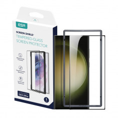 Folie pentru Samsung Galaxy S23 Ultra ESR Screen Shield Clear