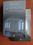 Mihai Sin - Quo Vadis, Domine? 2 volume