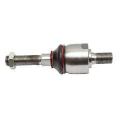 Bieleta directie capat de bara L=180mm pentru Massey Ferguson, Landini, John Deere OEM 04376785 foto