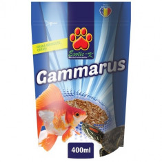 Exo Gammarus 400ml 50 g