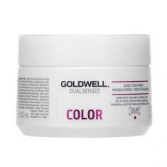 Goldwell Dualsenses Color 60sec Treatment masca pentru par vopsit 200 ml foto
