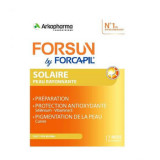 Cumpara ieftin Forcapil Forsun Solar, 30 capsule, Arkopharma