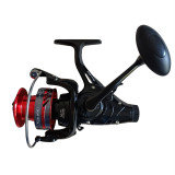 Mulineta Pisces 6000, 12+1 rulmenti si sistem baitrunner