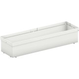Festool Box 100x350x68/2 - Cutie din plastic 100x350x68 mm