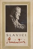 Amintiri - Ioan Slavici, Editura Pentru Literatura 1966, 696 Pagini, Roman