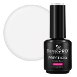 Rubber Base PRESTIGIO SensoPRO Milano - Barely There 15ml