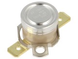 Termostat NC 60&deg;C-45&deg;C 10A 240VAC