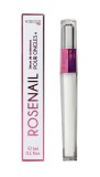 Ser pentru cresterea unghiilor - Rosenail, Serum de croissance pour ongles, Rosegold Paris 3ml