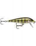 Vobler Rapala Countdown, Culoare PEL, 7cm, 8g