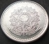 Moneda 1 CRUZADO - BRAZILIA, anul 1988 *cod 154, America Centrala si de Sud