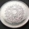 Moneda 1 CRUZADO - BRAZILIA, anul 1988 *cod 154