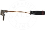 AIC 52893 Calitatea originală AIC senzor de avertizare,uzura placute