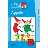 Agyal&oacute; - Matematika 1. oszt&aacute;ly - T&ouml;r&ouml;k &Aacute;gnes
