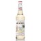 Monin Sirop ciocolata alba pentru cafea 700ml